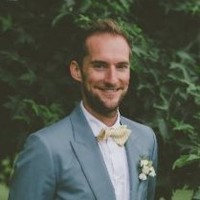 The Finance Planning Group Employee Paul Goodey's profile photo