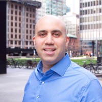 TD Employee Davide Iannuzzi's profile photo