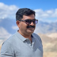 Mohammed Farooq Email
