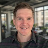 GaggleAMP Employee Chad Rosh's profile photo