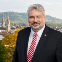 Michael Künzle Email