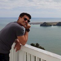 Joshua Sallett-Smart Email