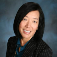 Edison International / Southern California Edison Employee Caroline Choi's profile photo