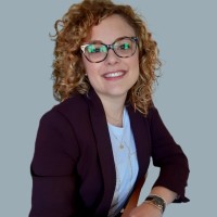 Idealservice Employee Francesca Michelini's profile photo