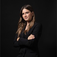 Binini Employee Alessia Torbito's profile photo