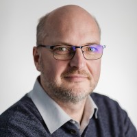 InteGreat Employee Bart Bultinck's profile photo