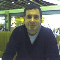 Access Intelligence Employee John Sutton's profile photo