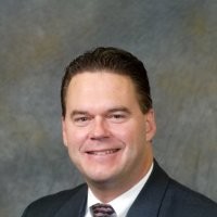 Spectrum Vision Partners Employee Thomas Burke's profile photo