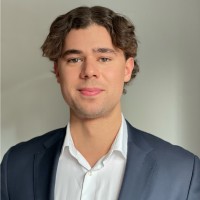 Logic IT Employee Oliver Agtorn's profile photo