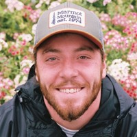 Hamer Environmental Employee Brendan Pate's profile photo