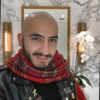 FDE LLC, d/b/a Ashley Northeast Employee Felipe Rios's profile photo