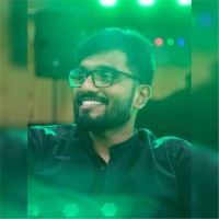 Vignesh Senthilvel Email
