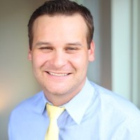Dirty Coast Employee Michael Krikorian's profile photo