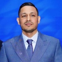 La Maison Real Estate Employee Hesham al Fakhary's profile photo