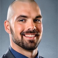 Alex Corbett Email & Phone Number