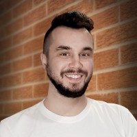 FlashHoops Employee Kamil Dziekan's profile photo