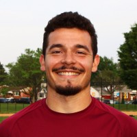 IMPACT Silver Spring Employee Eric Moreno's profile photo