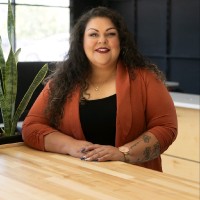 Community Action Partnership of Kern Employee Rebecca Moreno's profile photo