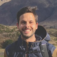 Explori Employee Andrei Cepoi's profile photo