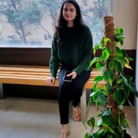 Pooja Tripathi Email & Phone Number