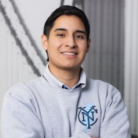 New York City FC Employee Christopher Lazo's profile photo