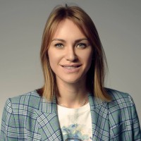ZeptoLab Employee Ekaterina Baturina's profile photo