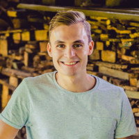Spikes Employee Joris Antheunissens's profile photo