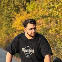 XCELIT Employee Bogdan Vasici's profile photo