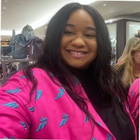 Cadeja Hays Email & Phone Number