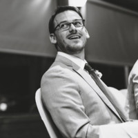 UP360 Employee Nathan Miller's profile photo