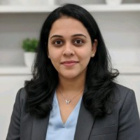 Parsh Technologies Employee Rajeshwariba Jadeja's profile photo