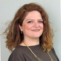 Find My Kids Employee Neşen Yücel's profile photo