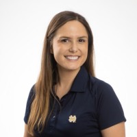 Notre Dame Global Partnerships Employee Amy Hummel's profile photo