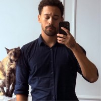 Orit Employee Renato Pinheiro's profile photo