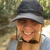 Natural Resources Research Institute Employee Amber Ulseth's profile photo