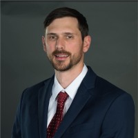 White-Spunner Construction Employee Cole Hession's profile photo