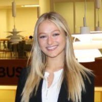 Sophia Tchakanakis's profile photo