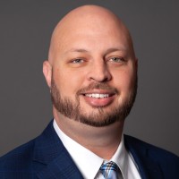 Crowley Employee Jerome Thomas's profile photo