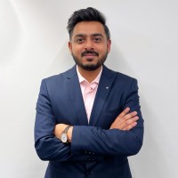 Masters' Union Employee Abhay Middha's profile photo