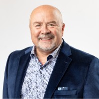 iA Groupe financier (Industrielle Alliance) Employee Eric Leclerc's profile photo