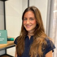 Safra Invest Employee Camilla Barmak's profile photo