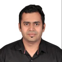 TE Connectivity Employee Chandan Manjunath's profile photo