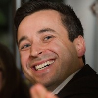 Archway Employee Justin Warren's profile photo