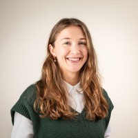 Global Optimism Employee Maria Godlewska's profile photo