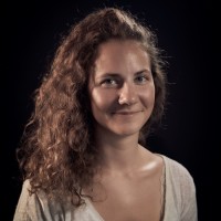 Brineworks Employee Elodie Martel's profile photo