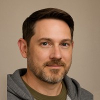 The Barbed Wire Employee David Cohen's profile photo