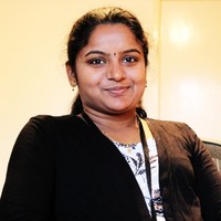 MaxOptra Employee Usha Rajendran's profile photo