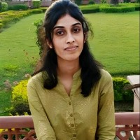 21K School Employee Shivani Ingole's profile photo