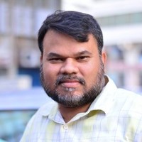 Al Nafi Employee Ishraque Ansari's profile photo