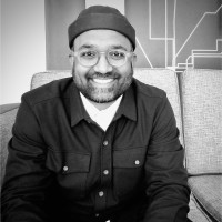 Cranbrook Educational Community Employee Vijay Iyer's profile photo